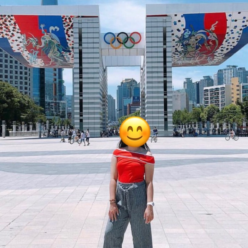 ZARA Off Shoulder CROP TOP